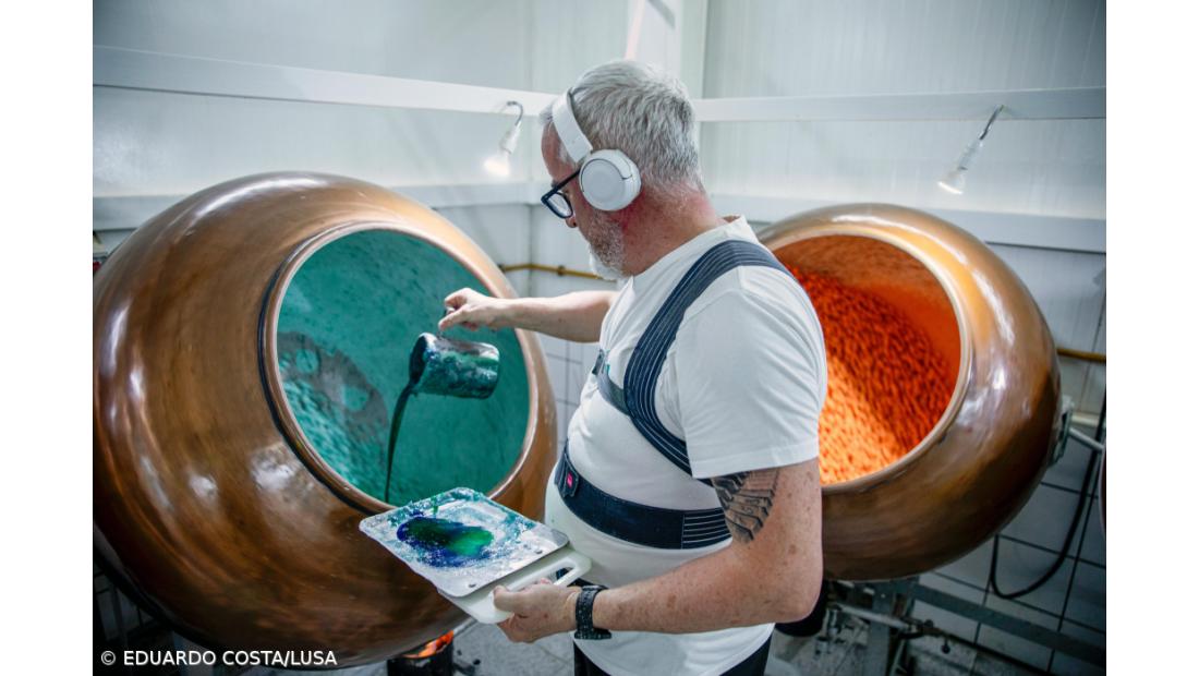 Produção artesanal de amêndoas mantém-se nos Açores apesar de menor procura – Imagem 2