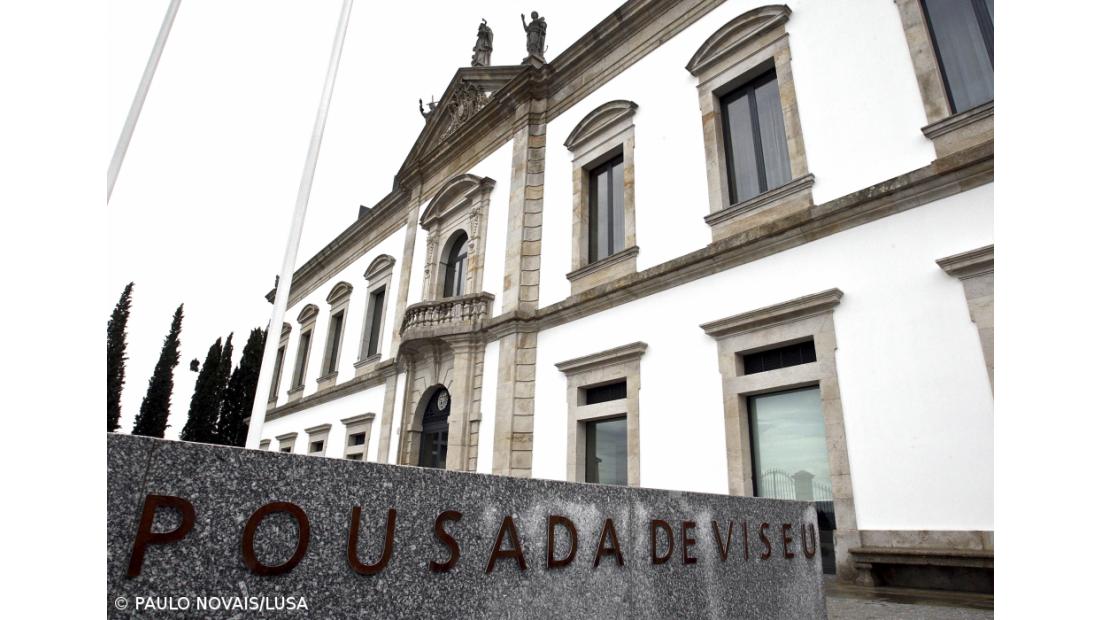 Receita das Pousadas de Portugal cresce e supera metas