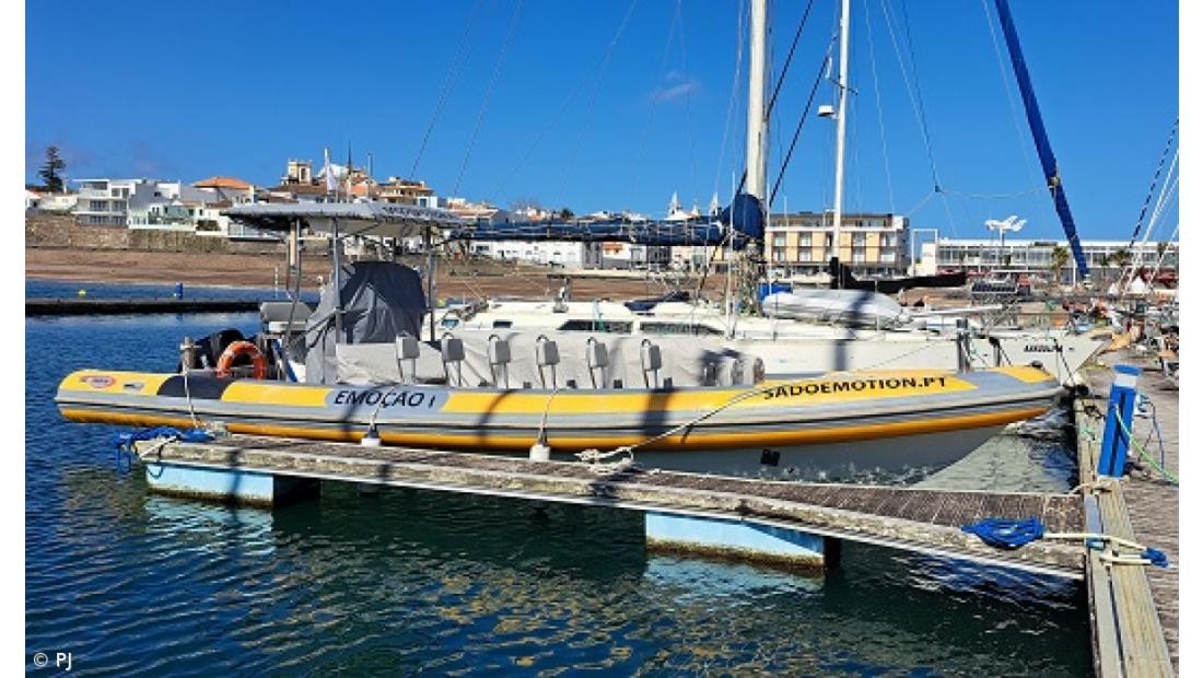 Prisão preventiva para dono de agência de viagens suspeita de burla e fraude