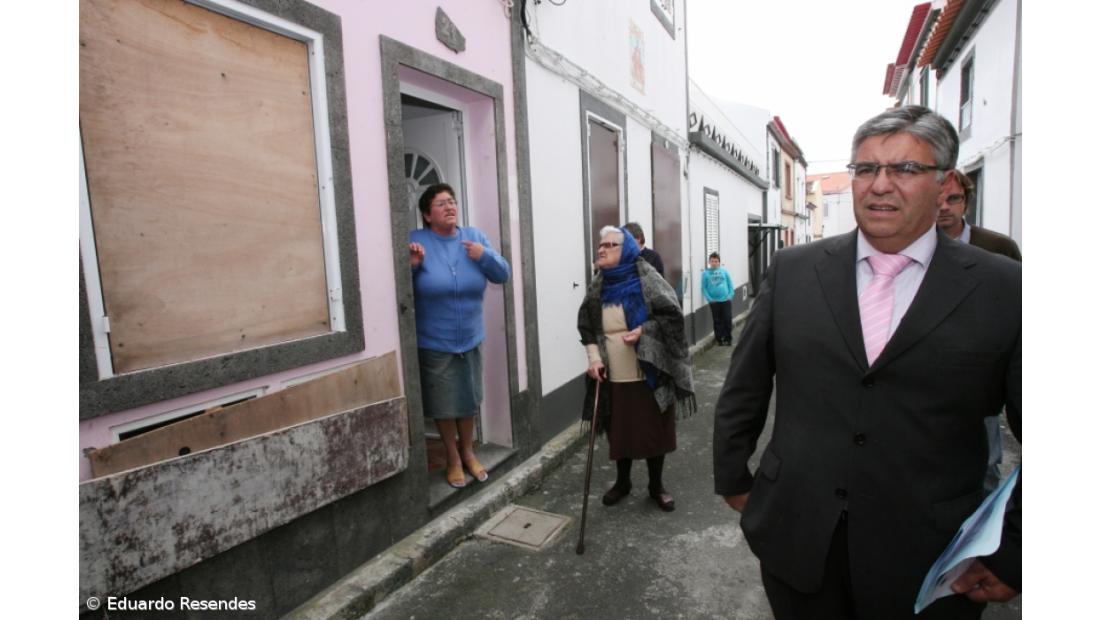 Candidato PSD/PPM em Vila Franca do Campo diz que câmara mentiu sobre boletins