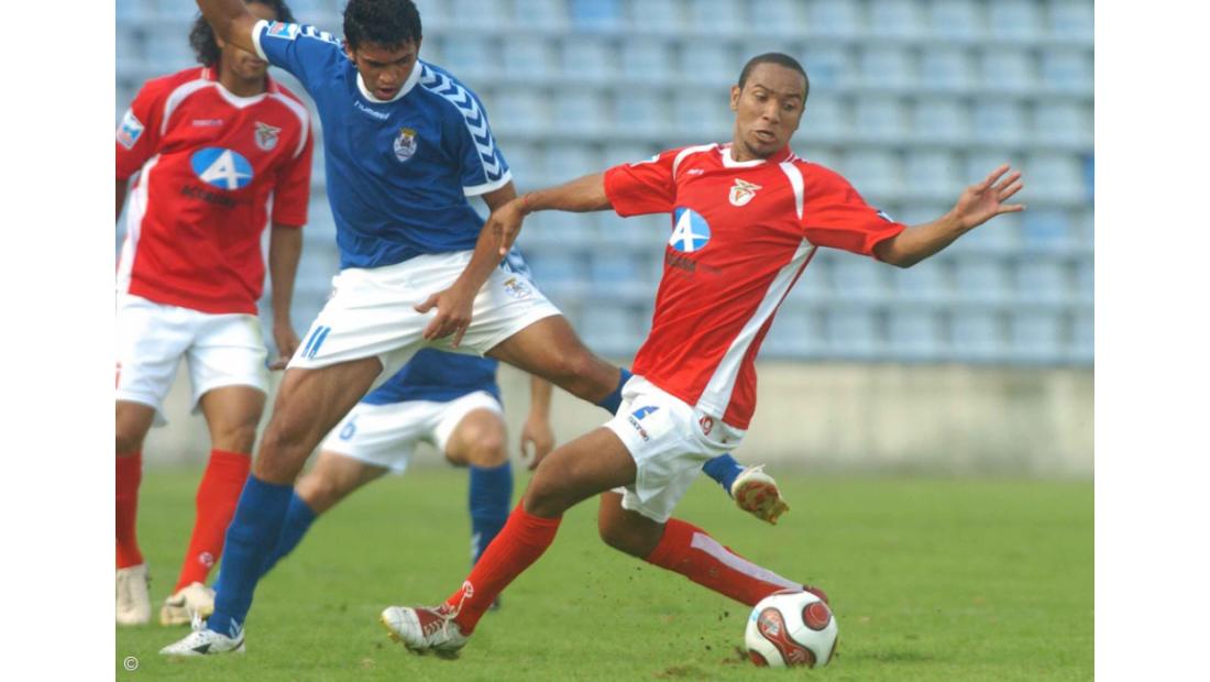 Santa Clara defronta Oliveira do Bairro na 3ª eliminatória da Taça de Portugal