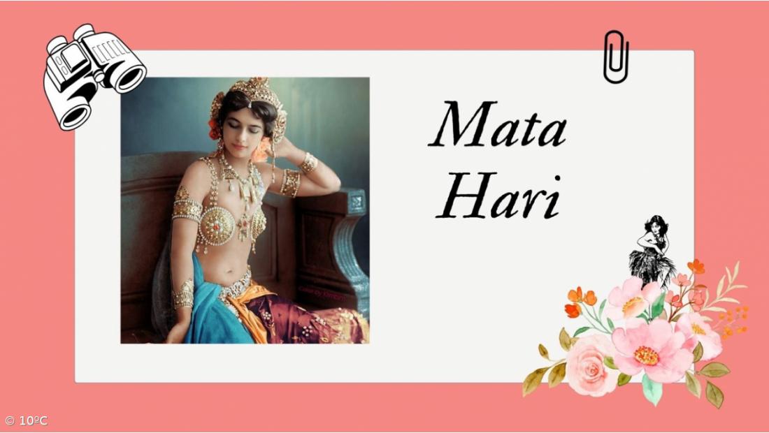 Disciplina de Português e área de Cidadania e Desenvolvimento comemoram Dia Internacional da Mulher – Imagem 4