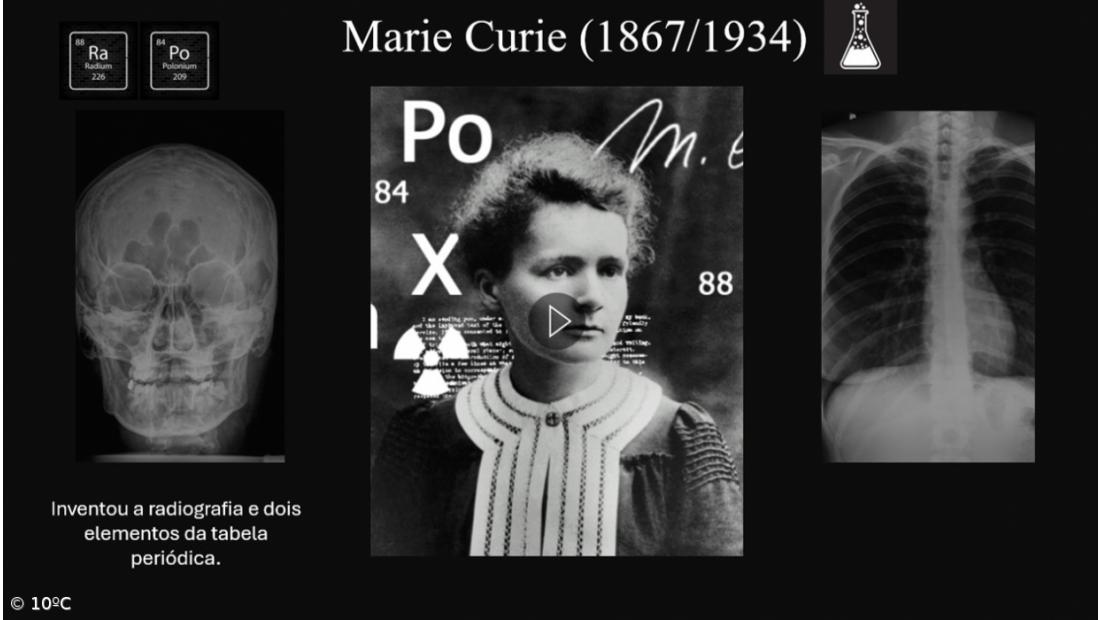 Disciplina de Português e área de Cidadania e Desenvolvimento comemoram Dia Internacional da Mulher – Imagem 8