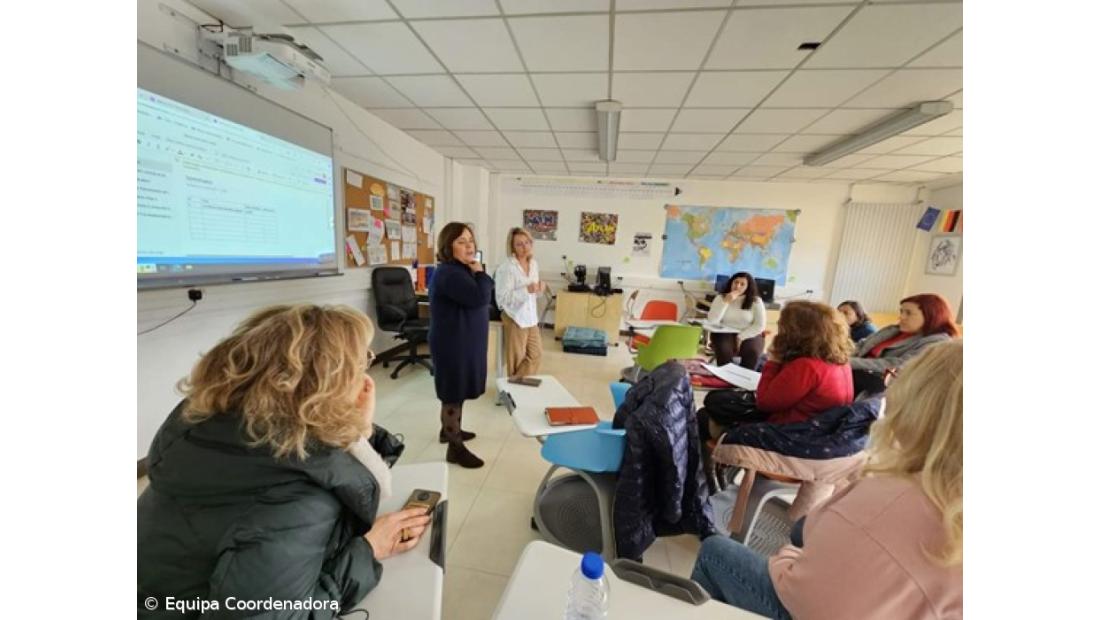 Job Shadowing: uma experiência enriquecedora e singular! – Imagem 1