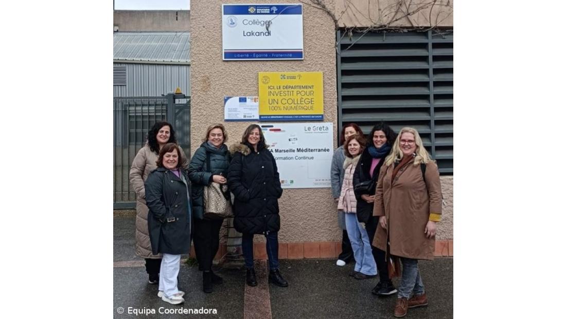 Job Shadowing: uma experiência enriquecedora e singular! – Imagem 2