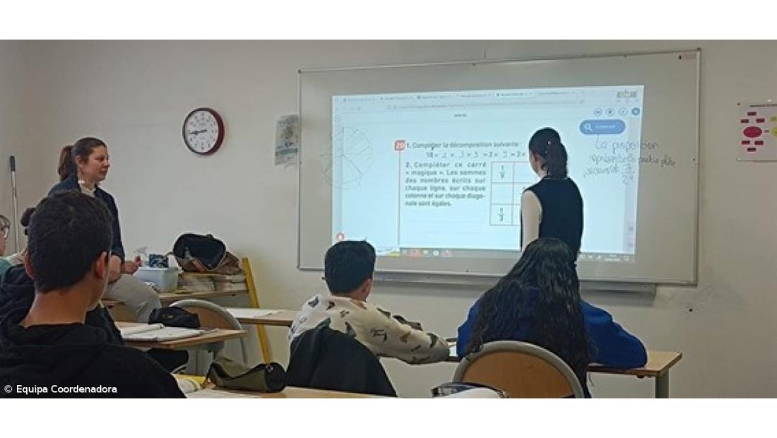 Job Shadowing: uma experiência enriquecedora e singular! – Imagem 6