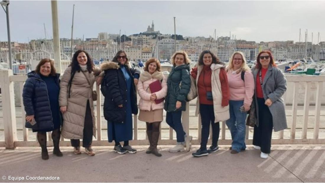 Job Shadowing: uma experiência enriquecedora e singular! – Imagem 7