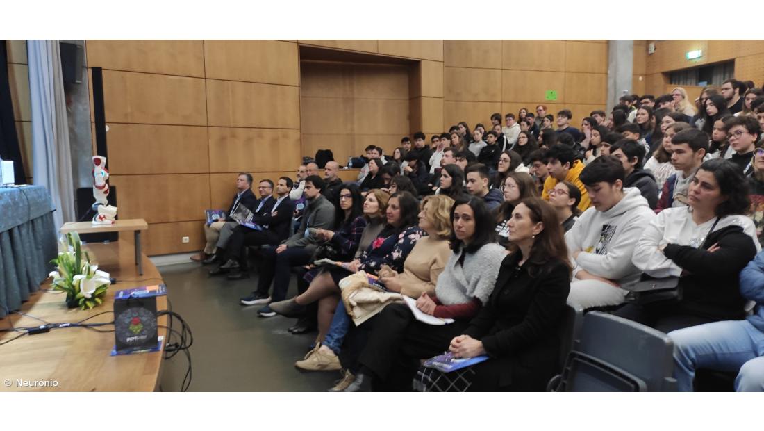 Ana Pires – Astronauta cientista – em S. Miguel – Imagem 12