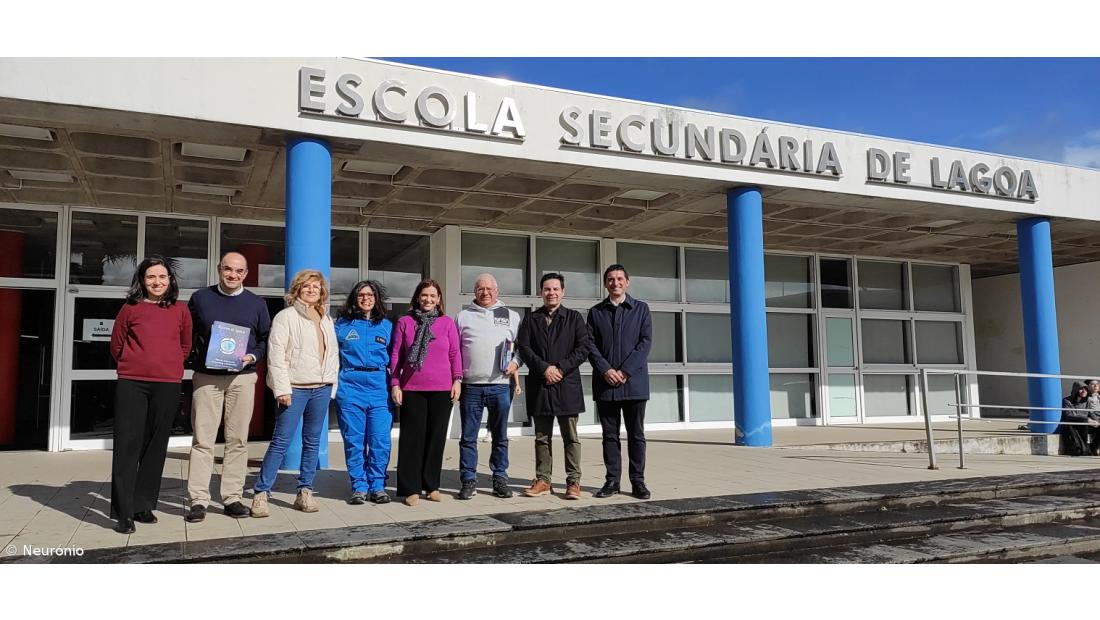 Ana Pires – Astronauta cientista – em S. Miguel – Imagem 11