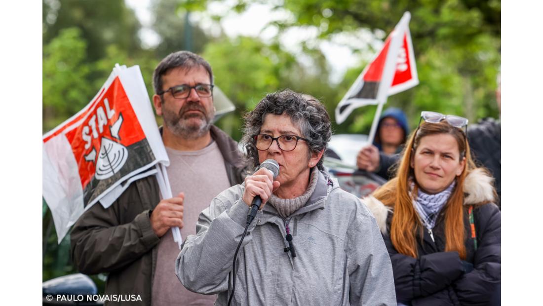 Sindicato pede à ANMP que relembre aos municípios que lei é para cumprir 