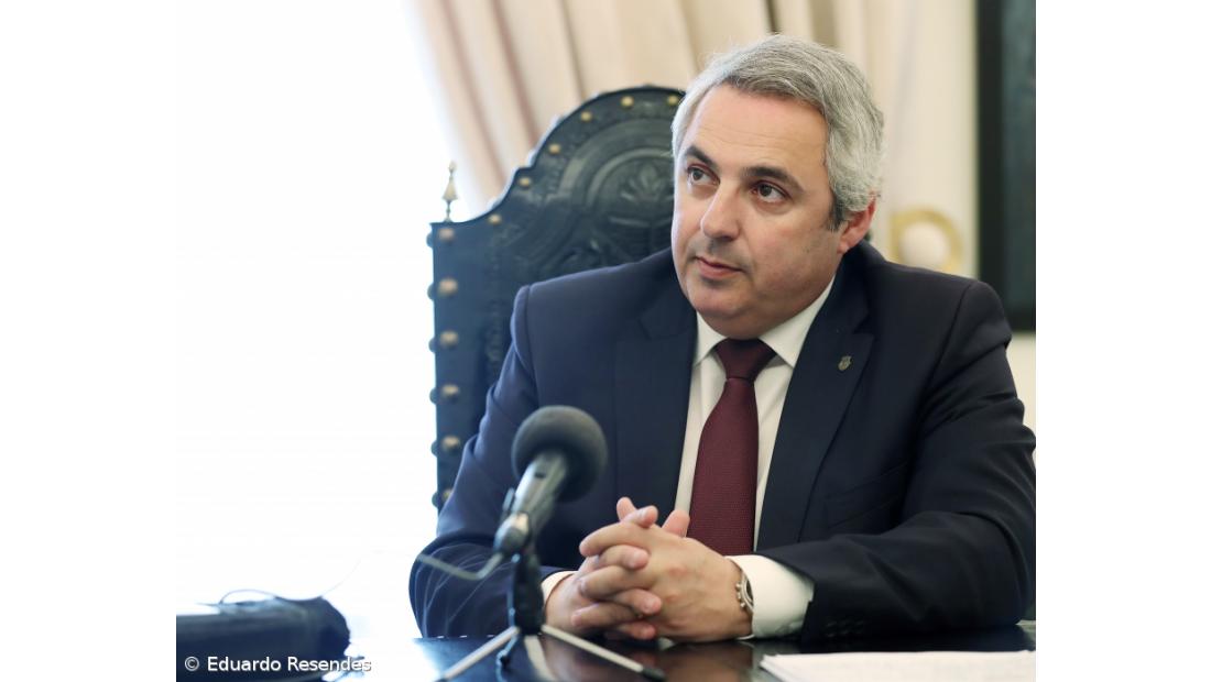 PSD recandidata Pedro Nascimento Cabral em Ponta Delgada