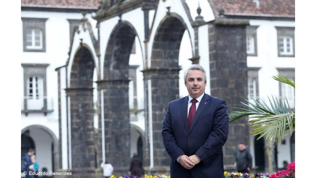 “Há que preparar Ponta Delgada para os desafios da próxima década” 