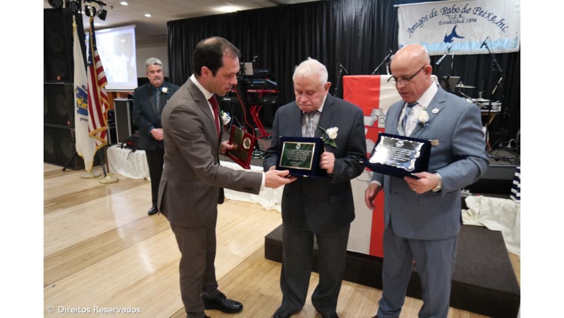 Emigrantes são “determinantes” na projeção dos Açores  – Imagem 2