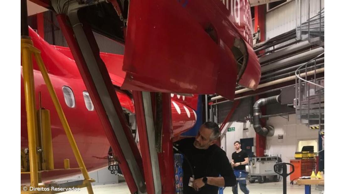 Um açoriano na terra do gelo onde o sol nasce às três da manhã – Imagem 4