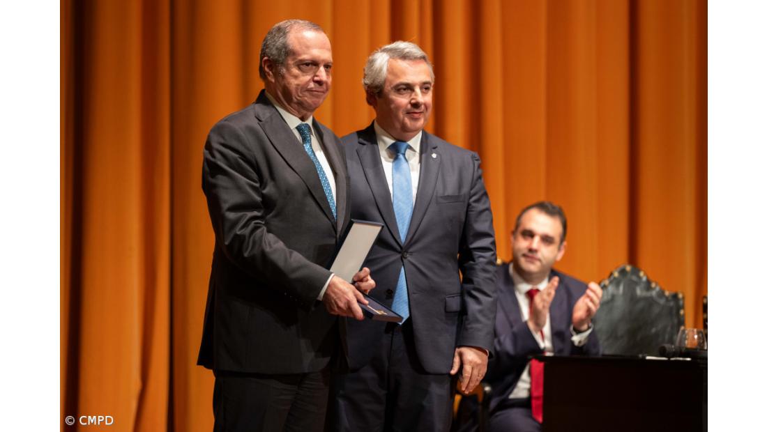 “Temos a obrigação de promover o desenvolvimento” de Ponta Delgada – Imagem 1