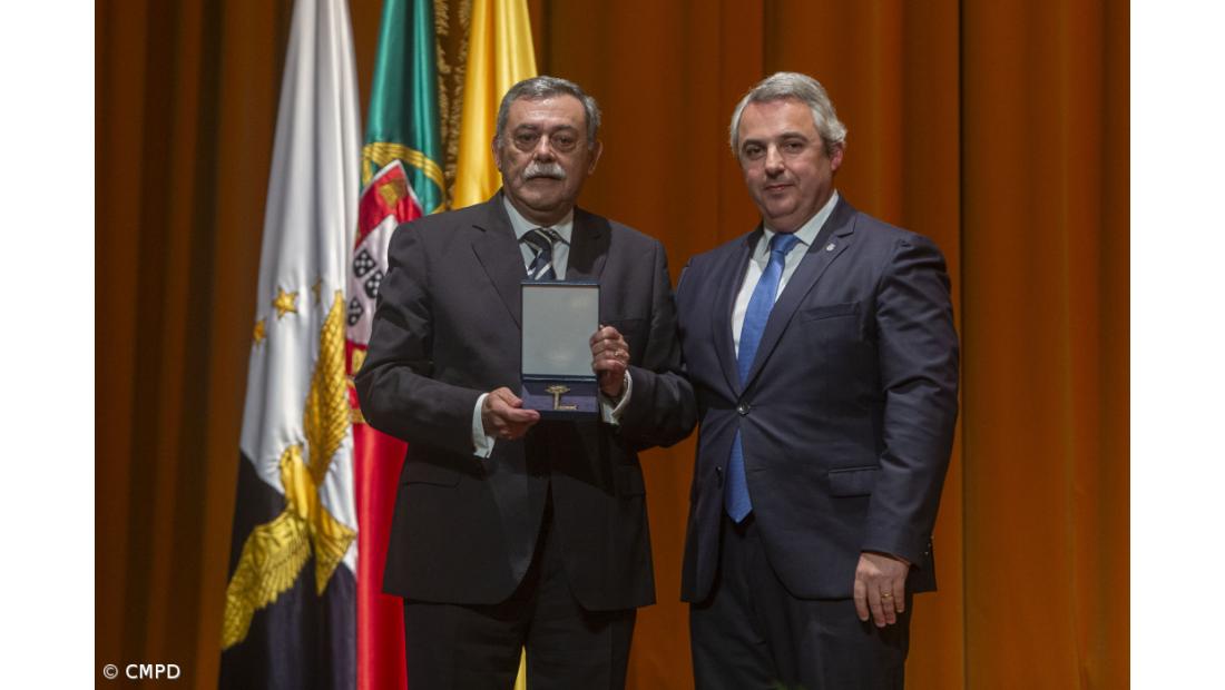 “Temos a obrigação de promover o desenvolvimento” de Ponta Delgada – Imagem 2