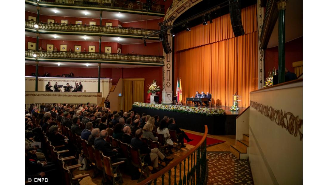 “Temos a obrigação de promover o desenvolvimento” de Ponta Delgada – Imagem 3