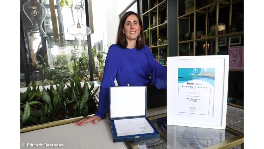 “Temos excelentes profissionais no ramo da hotelaria nos Açores”