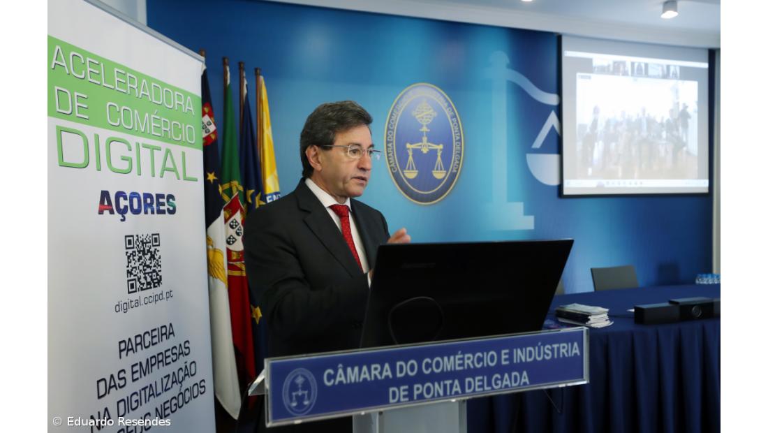 CCIPD pede à SATA que reverta decisão de venda de bilhetes na RIAC