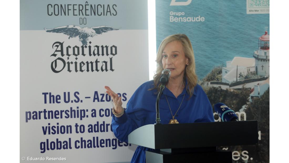 EUA fizeram maior investimento dos últimos 18 anos nas Lajes  – Imagem 4