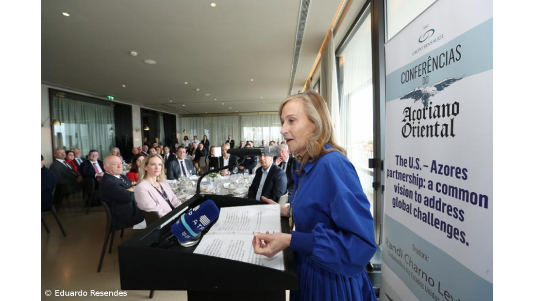 EUA fizeram maior investimento dos últimos 18 anos nas Lajes  – Imagem 5