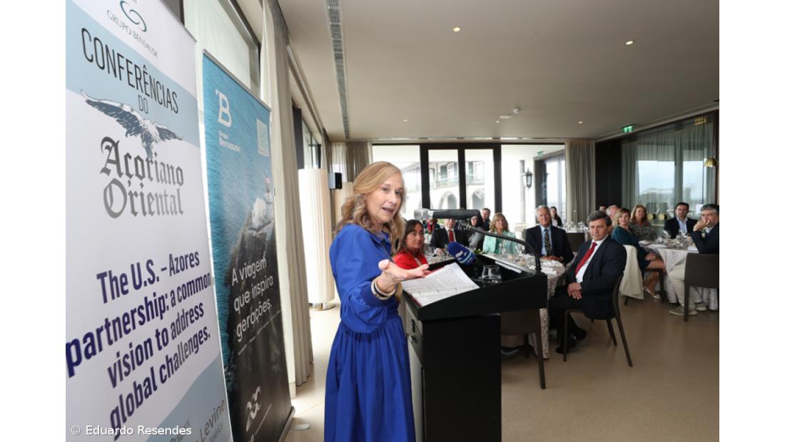 EUA fizeram maior investimento dos últimos 18 anos nas Lajes  – Imagem 6