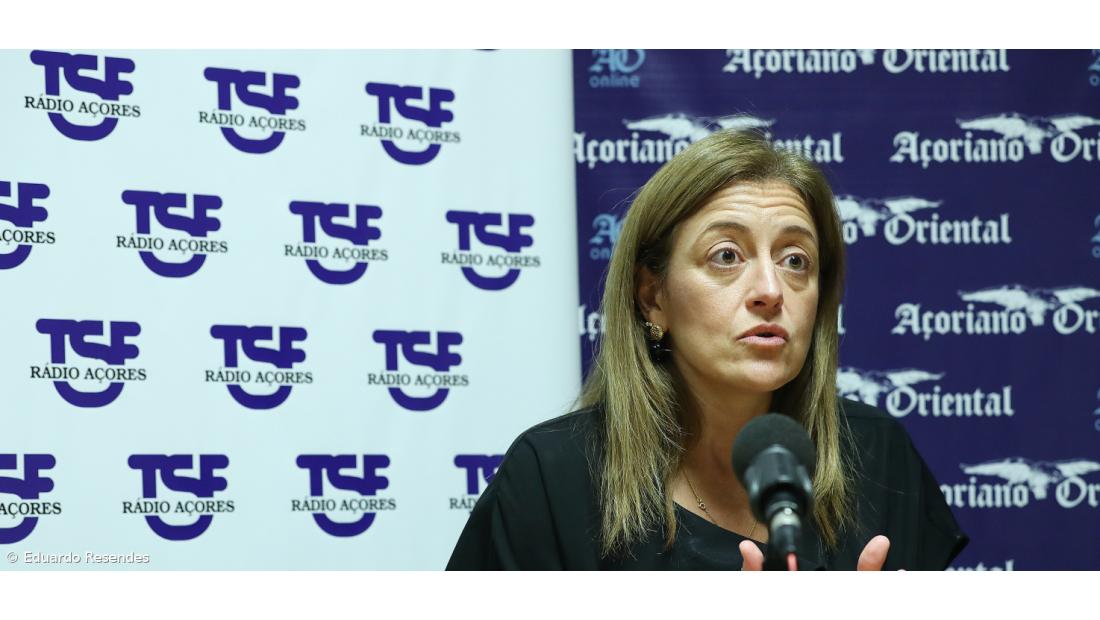 SATA está a fazer "percurso consistente de melhoria"