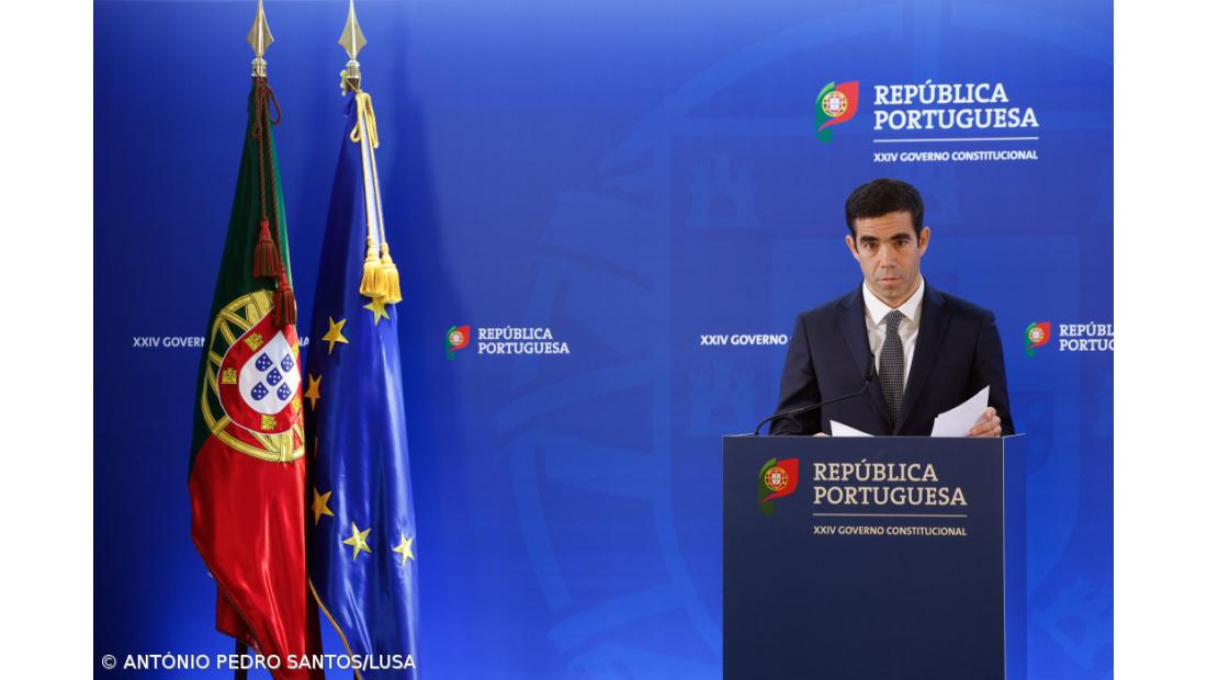 Governo reprograma encargos com serviços aéreos em rotas entre Lisboa, Açores e Madeira