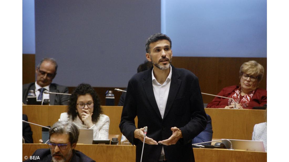 BE/Açores quer redução do horário de trabalho e aumento urgente dos rendimentos