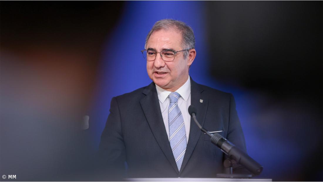 Bolieiro diz que o que importa é melhorar a Lei de Finanças, de forma conjunta ou não