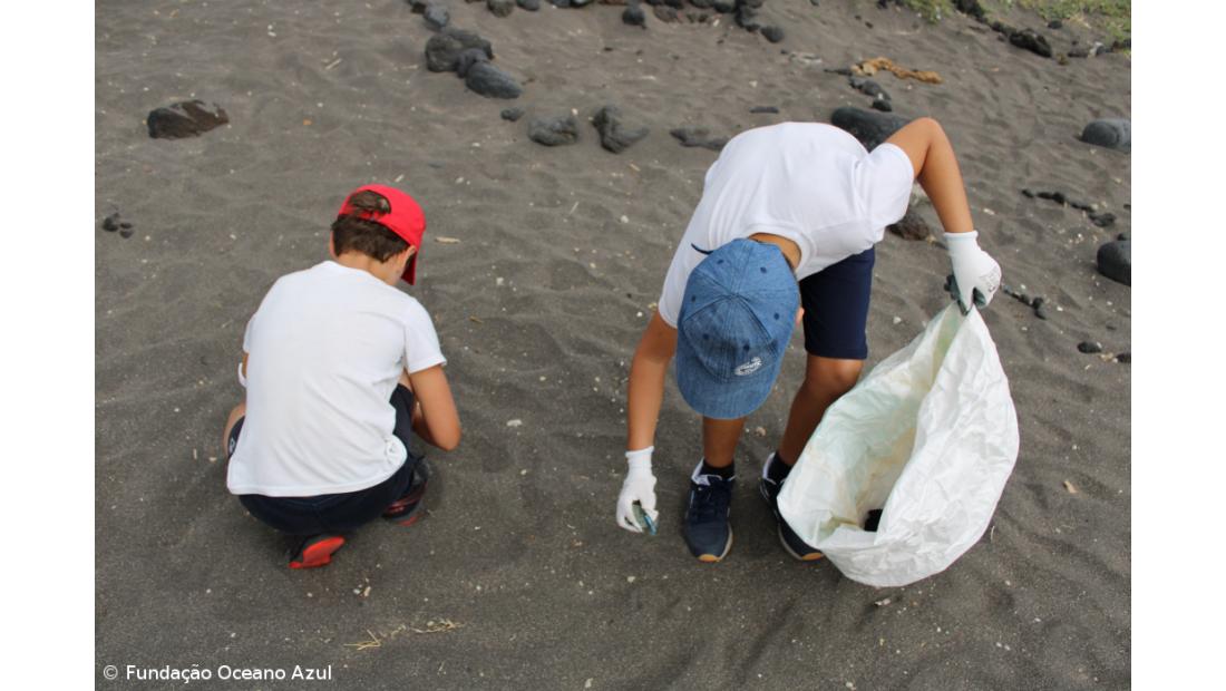 Literacia ambiental e científica deve ser debatida nas escolas
