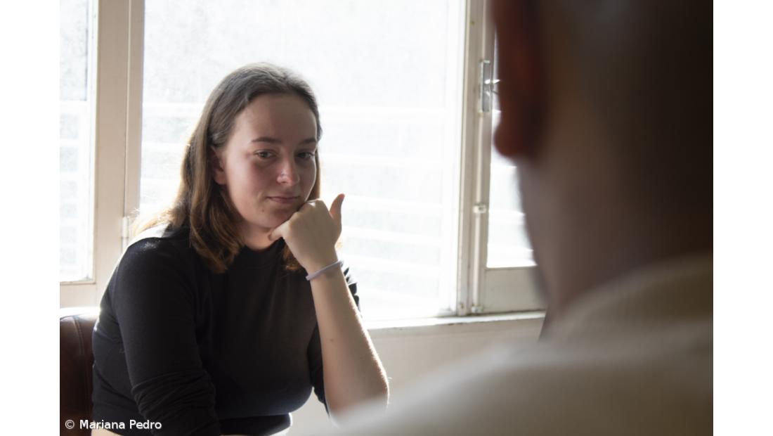 “Para Aqui Estar” mostra trajeto de jovens para quem o ensino regular não é a resposta – Imagem 2