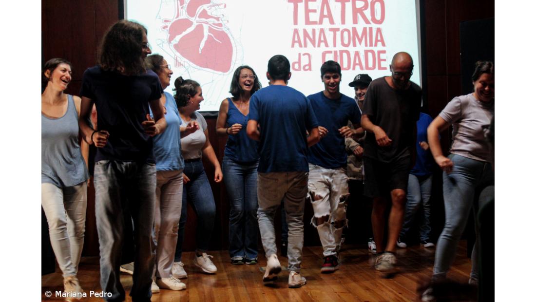 “Para Aqui Estar” mostra trajeto de jovens para quem o ensino regular não é a resposta – Imagem 4