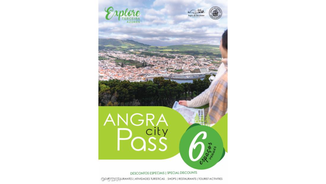 Passe “Angra City Pass” permite visitar seis locais 