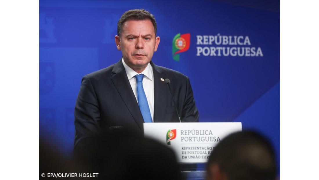 "Se o PS estiver a fazer jogo, então tenha a coragem de deitar abaixo o Governo"