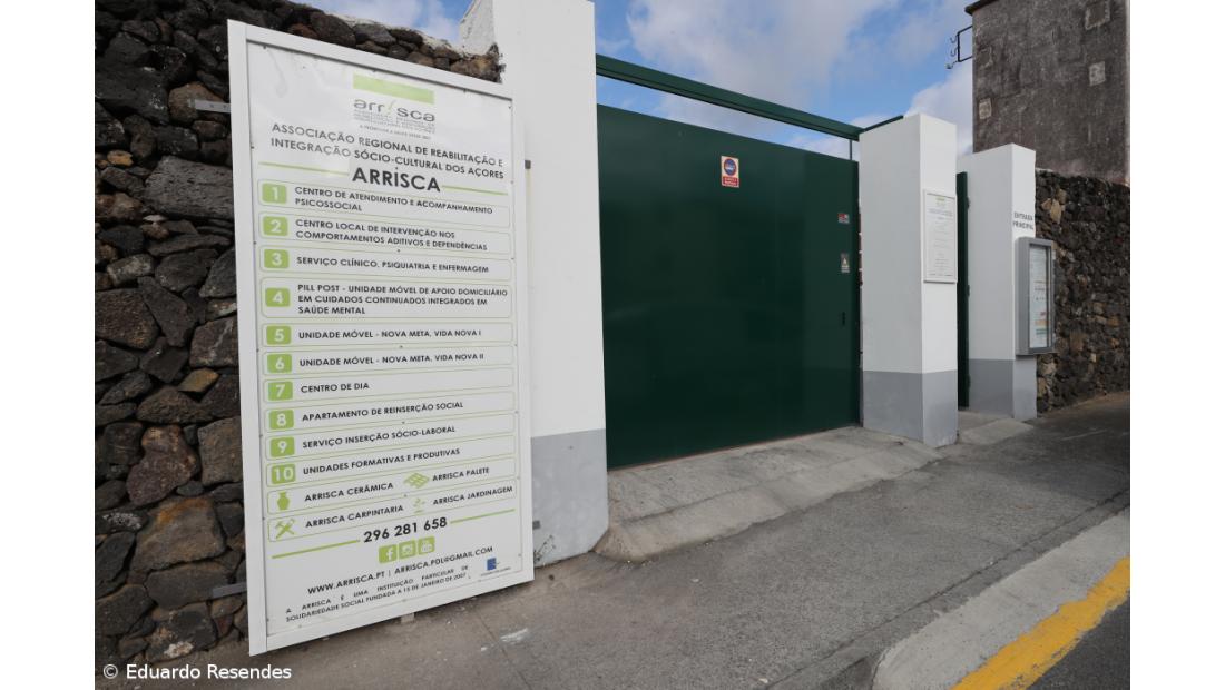 Arrisca vai regularizar subsídio de férias até ao final do mês, garante presidente