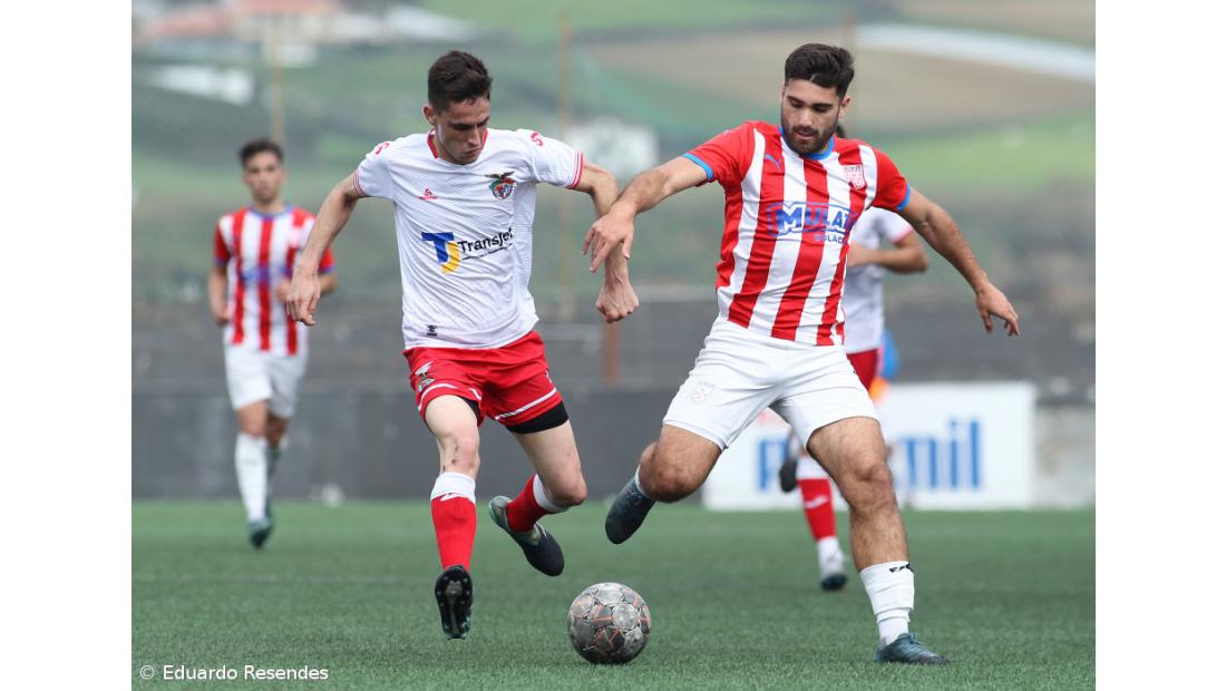 Campeão ficou a dever uma goleada  – Imagem 2