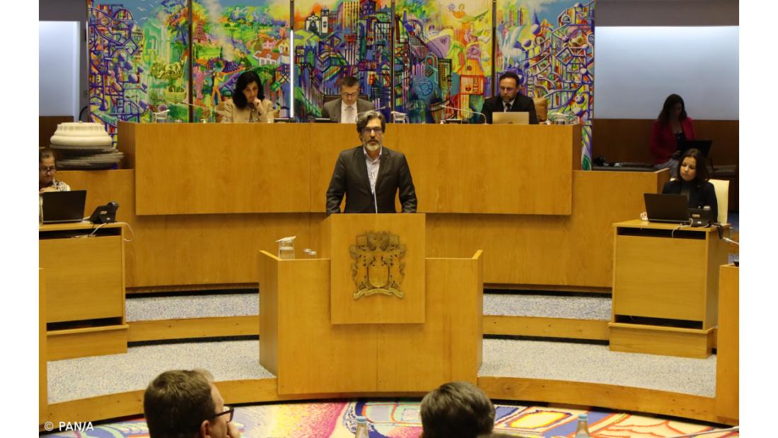 PAN/Açores diz que foco do Orçamento para 2025 deve estar nas pessoas