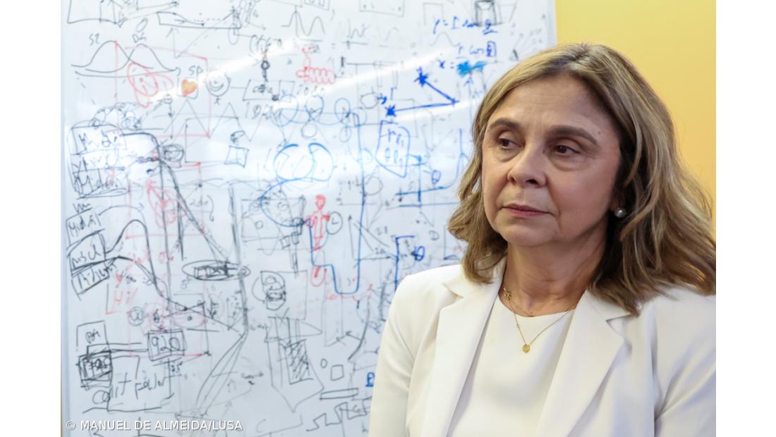 Ministra da Saúde aceita demissão do diretor executivo do SNS