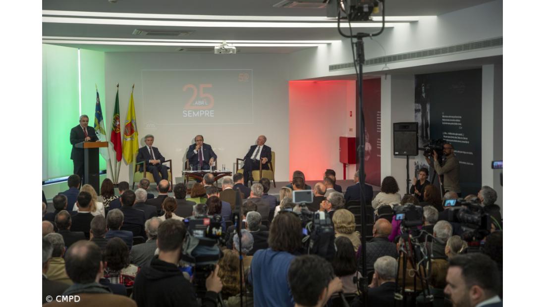 Mota Amaral e Jardim com reservas sobre uma Lei de Finanças comum a Açores e Madeira