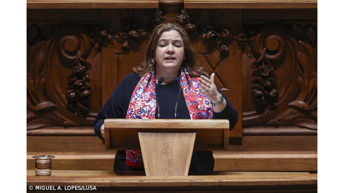 PS defende que o seu projeto para alívio fiscal é mais justo e chega a mais gente