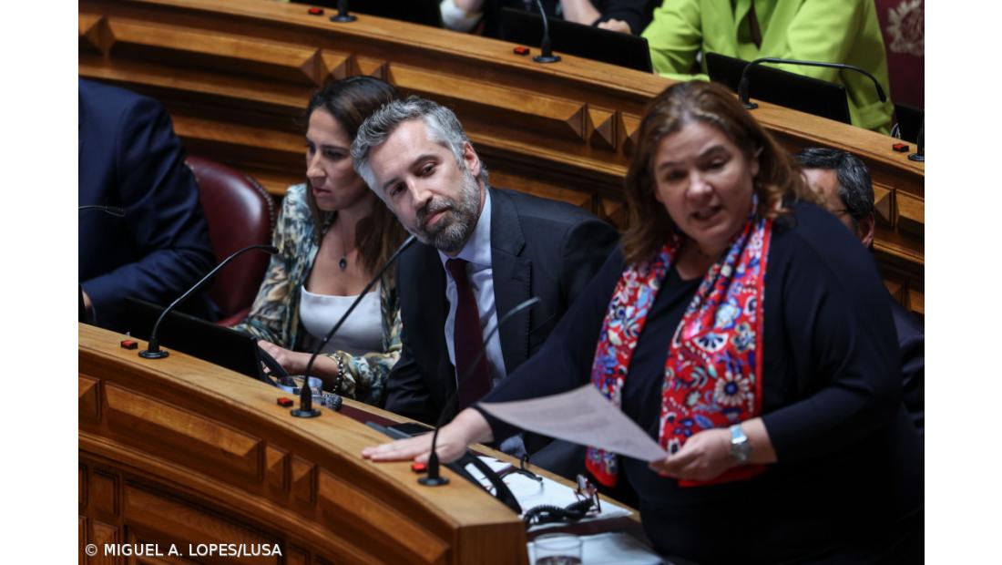 PS contra novas medidas para o AL e o arrendamento, mas disponível para negociar