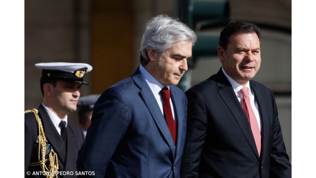 Nuno Melo alerta que portugueses não querem eleições e pede responsabilidade