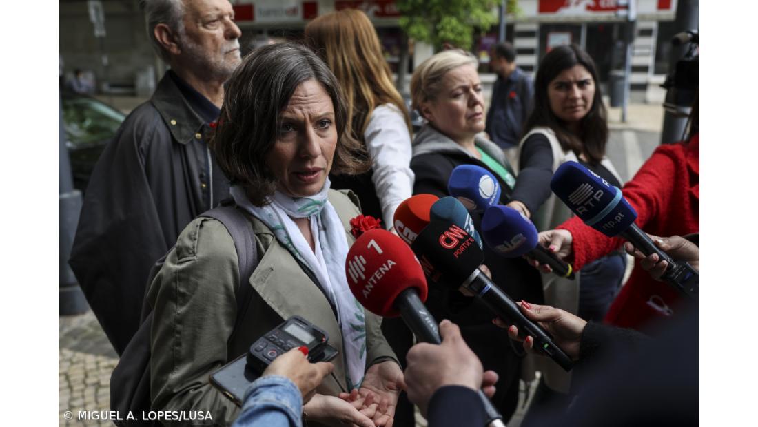 Apenas 400 médicos dos 1.350 que concluiram formação há meio ano estão no SNS