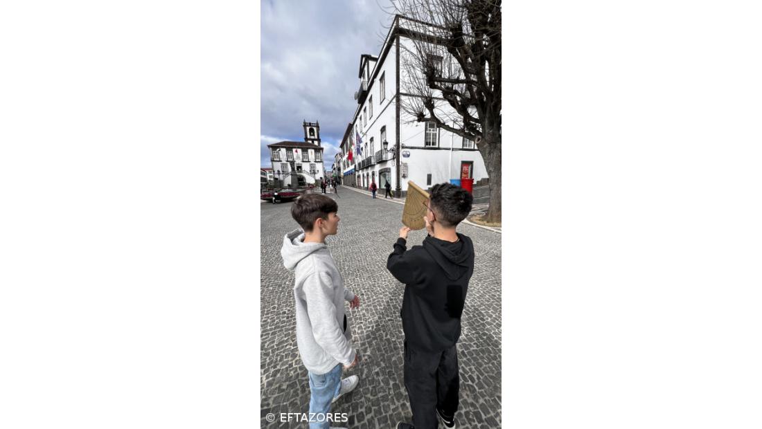 Trigonometria posta em prática