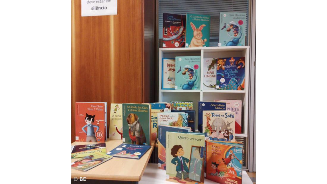 Entrevista com a escritora Luísa Ducla Soares – Imagem 2