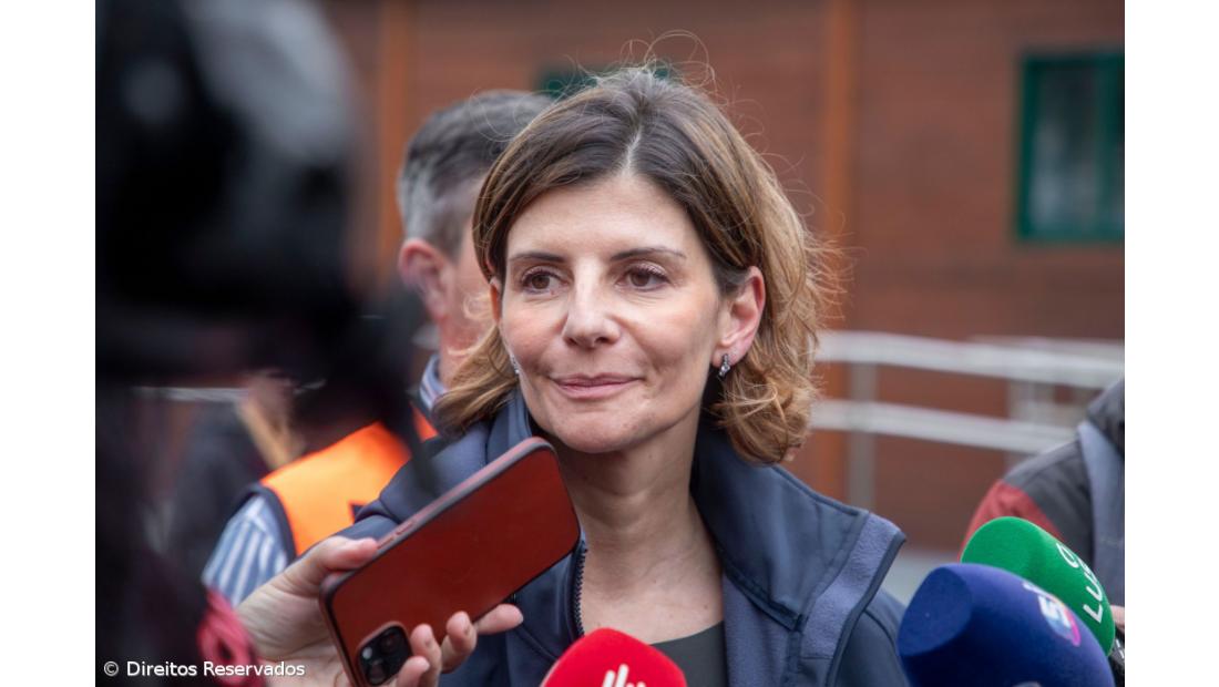 HDES sem data para reabrir