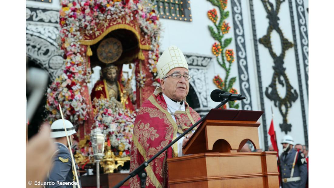 D. Myron Cotta desafia famílias serem “mestras e peregrinas” da oração – Imagem 2