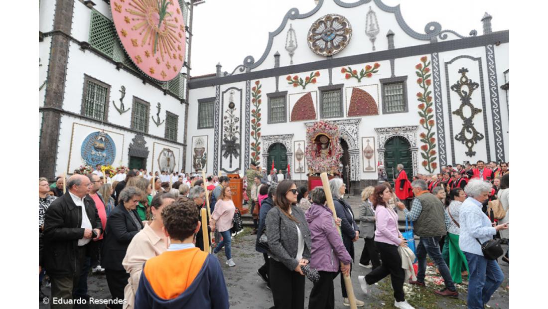 D. Myron Cotta desafia famílias serem “mestras e peregrinas” da oração – Imagem 4