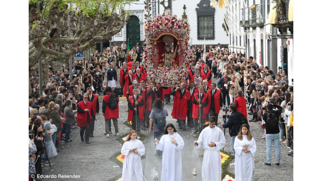D. Myron Cotta desafia famílias serem “mestras e peregrinas” da oração – Imagem 5
